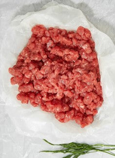 Fresh Minced Beef - 250 grams