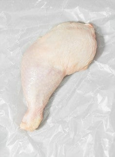 Fresh Chicken Whole Leg - 200 grams