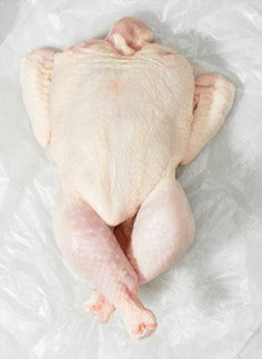 Fresh Whole Chicken (1 Piece) - 850 grams