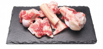 Fresh Beef Bones - 500 grams
