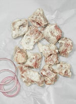 Fresh Beef Cubes Boneless - 250 grams