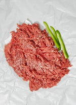 Fresh Minced Beef - 250 grams