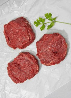Fresh Steak Tenderloin (3 Pieces) – 500 grams