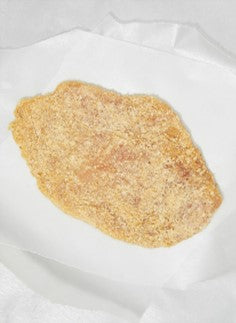 Fresh Chicken Escalope (1 Piece) - 100 grams