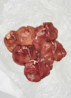Fresh Chicken Liver - 250 grams