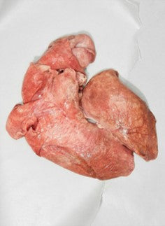 Fresh Lamb Whole Lungs (1 Piece) - 400 Grams