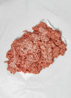 Fresh Minced Lamb Australia - 250 grams