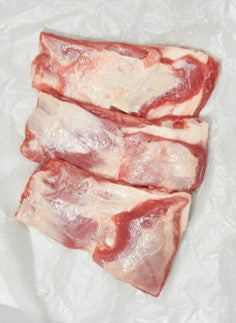 Fresh Lamb Ribs Australia - 500 grams