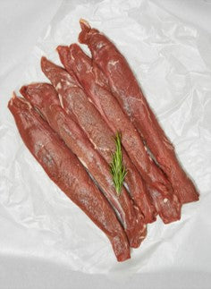 Fresh Lamb Tenderloin Australia (5 Pieces) - 500 grams