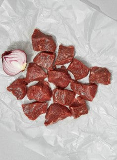 Fresh Lamb Tikka Australia - 250 grams